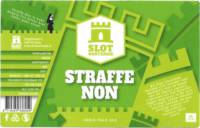 Slot Oostende, Straffe Non