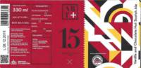 Jopen B.V., ART+ 15 Vanilla And Chocolate Hot Scotch Ale