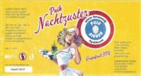 Puikbieren, Nachtzuster Grapefruit IPA