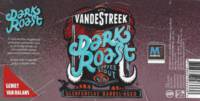 vandeStreek, Dark Roast Glenfarclas Barrel-Aged