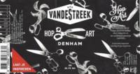 vandeStreek, Hop Art Denham