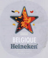 Licentiebrouwsels , Heineken Belgique