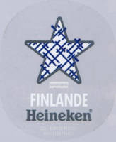 Licentiebrouwsels , Heineken Finlande