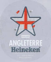 Licentiebrouwsels , Heineken Angleterre