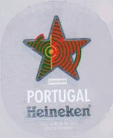 Licentiebrouwsels , Heineken Portugal