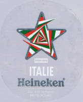 Licentiebrouwsels , Heineken Italie