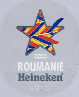 Licentiebrouwsels , Heineken Roumanie