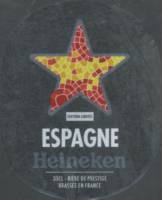 Licentiebrouwsels , Heineken Espagne