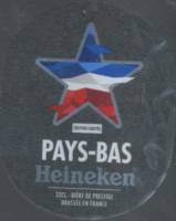 Licentiebrouwsels , Heineken Pays-Bas