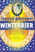 Amateurs, Winterbier