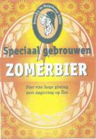 Amateurs, zomerbier