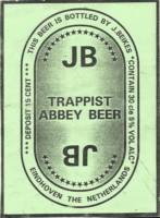 Amateurs, JB Trappist Abbey Ale