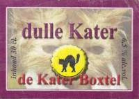 Amateurs, Dulle Kater