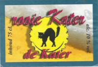 Amateurs, Rooie Kater