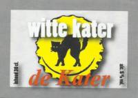 Amateurs, Witte Kater