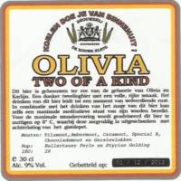 Amateurs, Olivia Two of a Kind