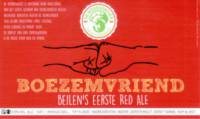 Wildervanker Brouwerij, Boezemvriend