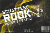 Amateurs, Schatteke Rook Heavily Peated