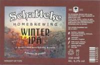 Amateurs, Schatteke Winter IPA