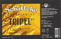 Amateurs, Schatteke Tripel #1