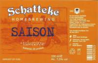 Amateurs, Schatteke  Saison