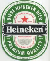 Licentiebrouwsels , Heineken Biere Heineken Bier Premium Quality