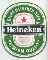 Licentiebrouwsels , Heineken Biere Heineken Bier Premium Quality