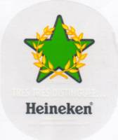 Licentiebrouwsels , Heineken Très Très Distinguee...