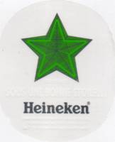 Licentiebrouwsels , Heineken Sous Une Bonne Étoile..