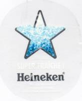 Licentiebrouwsels , Heineken Super Fraîche !