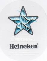 Licentiebrouwsels , Heineken Si Précieuse...