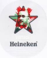Licentiebrouwsels , Heineken Vintage !