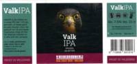 De Heidebrouwerij, Valk IPA