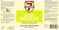 Brouwerij De 7 Deugden, Ruw + Bolster