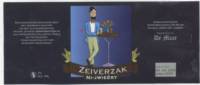 Dorpsbrouwerij De Maar, Zeiverzak