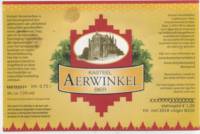 Dorpsbrouwerij De Maar, Kasteel Aerwinkel Bier