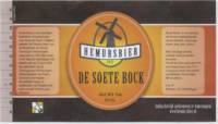 Hemursbier, De Soete Bock