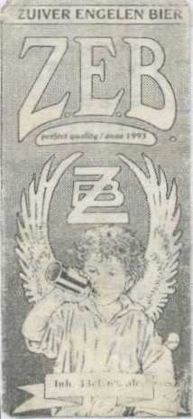 Amateurs, ZEB (Zuiver Engelen Bier)