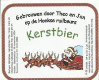 Amateurs, Kerstbier