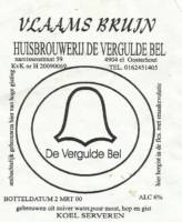 Amateurs, Vlaams Bruin