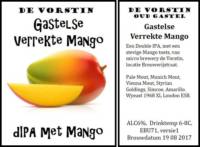 Brouwerij De Vorstin, Gastelse Verrekte Mango