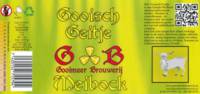 Gooimeer Brouwerij, Gooisch Geitje Meibock