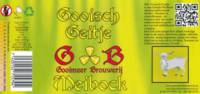 Gooimeer Brouwerij, Gooisch Geitje Meibock Gooimeer Brouwerij, Gooisch Geitje Meibock
