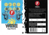 Brouwerij Frontaal, Witke