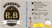 Bierbrouwerij Praght, Bouwheertje R.B Rookbier