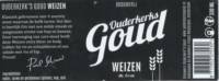 Ouderkerks Goud, Weizen
