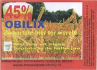 Afgekeurd, Obilix