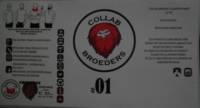 Gebroeders Roodbaard Brouwerij, Collab Broeders #01