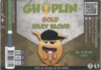 Stadsbrouwerij Veenendaal, Gold Silky Blond