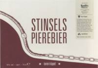 De Stinselse Pier, Stinsels Pierebier Toren Trippel